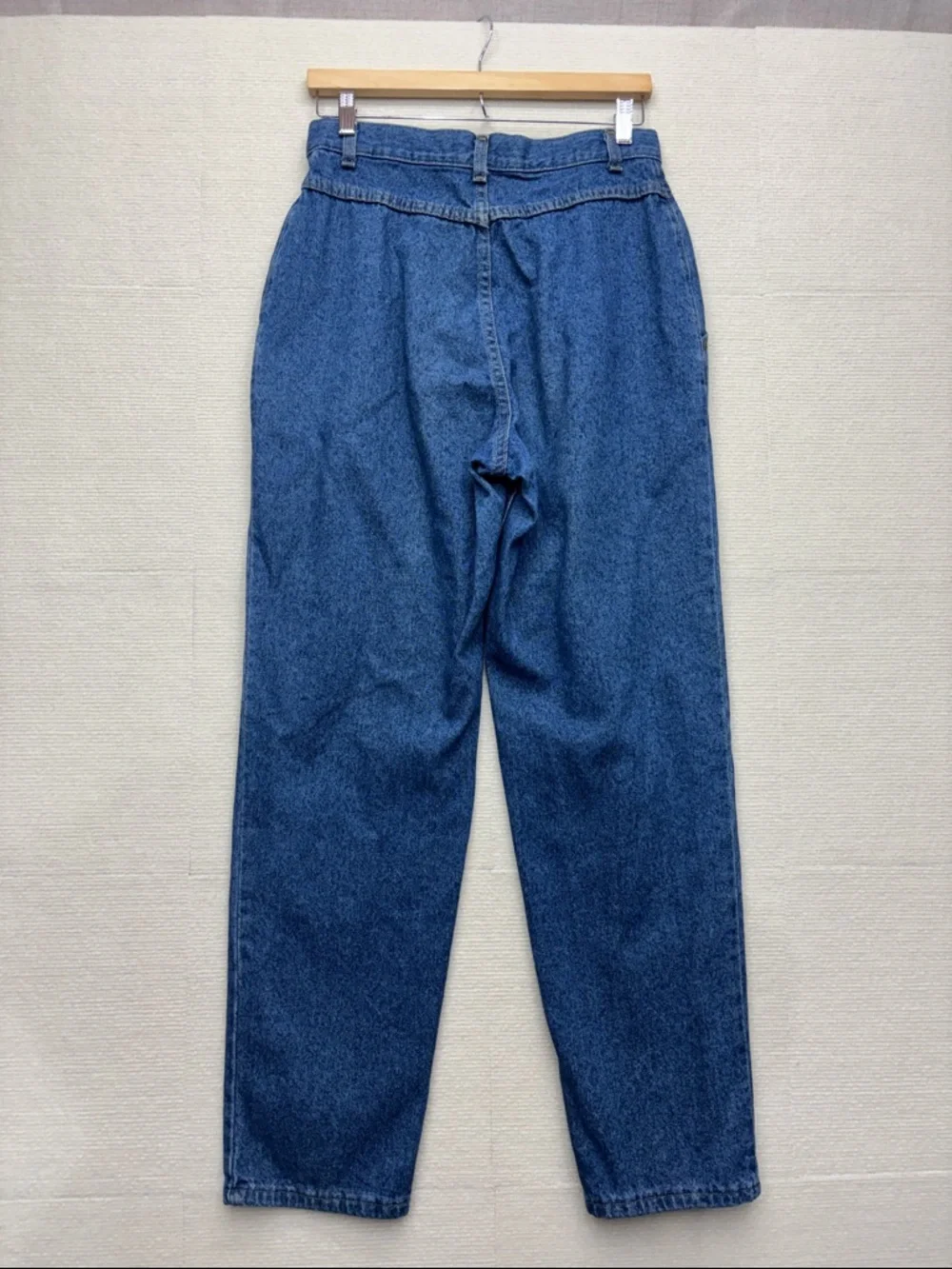 Lee vintage Blue Denim Jeans